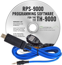 RPS9000USB